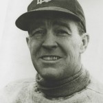 Frank Leahy